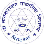 satyanarayanschool-logo