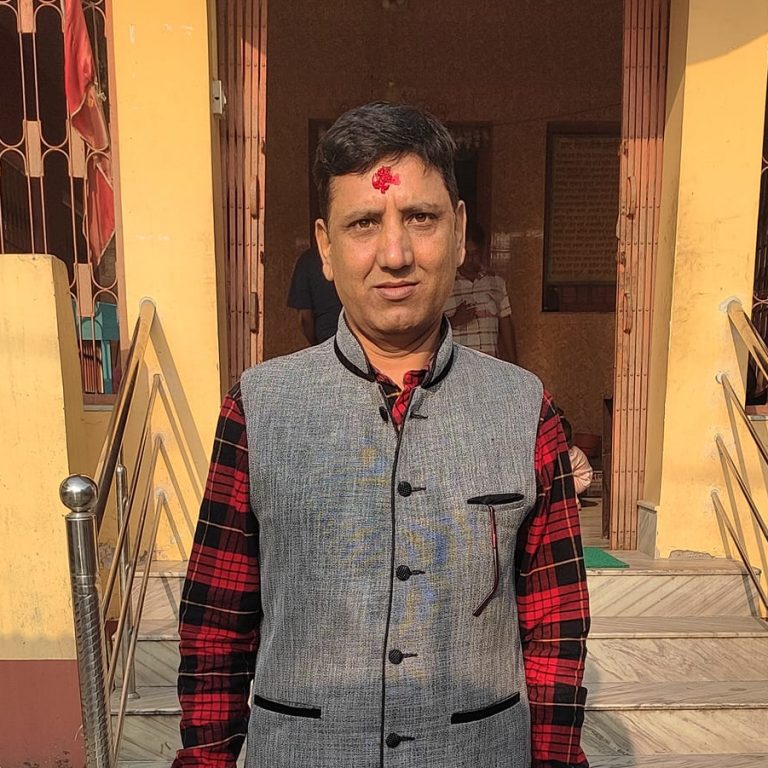 Manoj Bhattarai e1659875990595